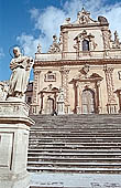 chiesa di San Pietro a Modica Bassa 